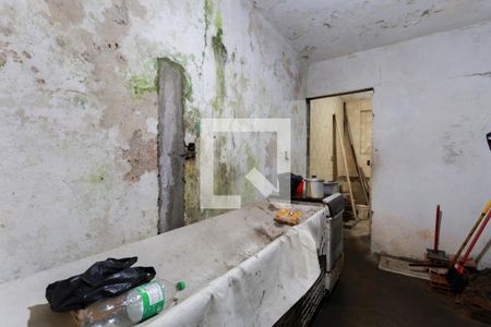 Casa 1 - Sala de casa para alugar com 3 quartos, 350m² em Santana, São Paulo