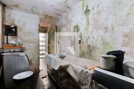 Casa 1 - Sala de casa para alugar com 3 quartos, 350m² em Santana, São Paulo