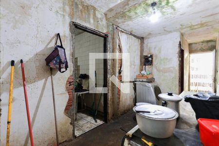 Casa 1 - Sala de casa para alugar com 3 quartos, 350m² em Santana, São Paulo