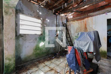 Casa 1 - Quarto 2 de casa para alugar com 3 quartos, 350m² em Santana, São Paulo
