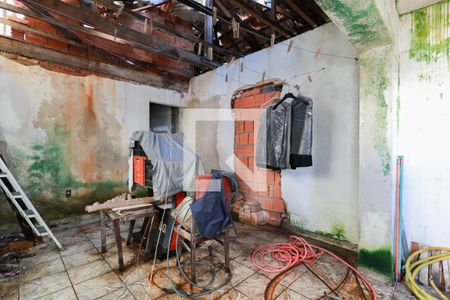 Casa 1 - Quarto 2 de casa para alugar com 3 quartos, 350m² em Santana, São Paulo