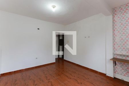 Quarto 1 de casa para alugar com 2 quartos, 75m² em Sítio do Mandaqui, São Paulo