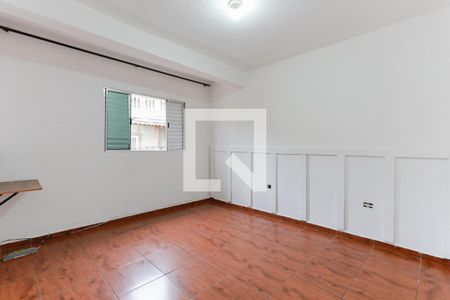 Quarto 1 de casa para alugar com 2 quartos, 75m² em Sítio do Mandaqui, São Paulo