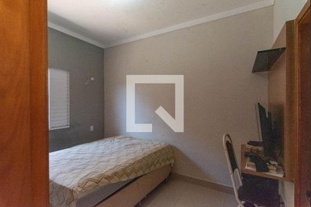 Suíte de casa à venda com 3 quartos, 180m² em Parque Aeroporto, Campinas