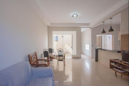 Casa à venda com 3 quartos, 180m² em Parque Aeroporto, Campinas