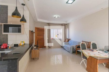 Casa à venda com 3 quartos, 180m² em Parque Aeroporto, Campinas