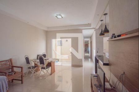 Casa à venda com 3 quartos, 180m² em Parque Aeroporto, Campinas