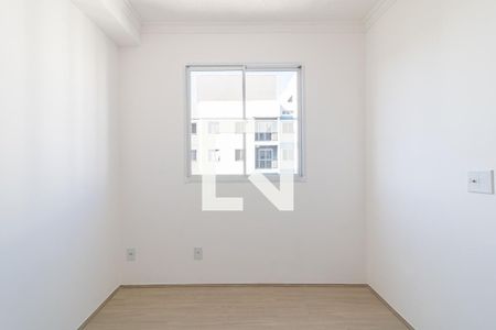 Quarto de apartamento para alugar com 2 quartos, 37m² em Mooca, São Paulo
