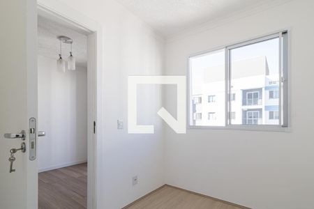 Quarto de apartamento para alugar com 2 quartos, 37m² em Mooca, São Paulo
