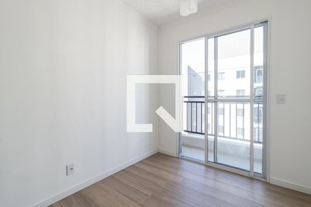 Sala de apartamento para alugar com 2 quartos, 37m² em Mooca, São Paulo