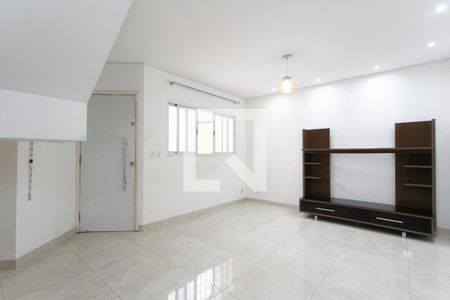 Sala  de casa à venda com 3 quartos, 100m² em Cidade Nitro Química, São Paulo