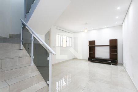 Sala  de casa à venda com 3 quartos, 100m² em Cidade Nitro Química, São Paulo