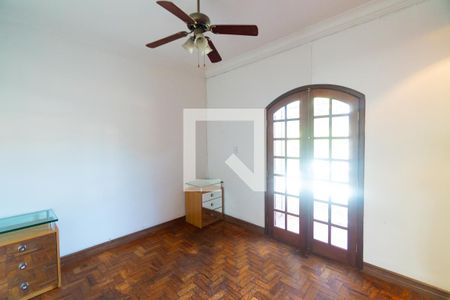 Suite 1 de casa à venda com 3 quartos, 100m² em Planalto Paulista, São Paulo