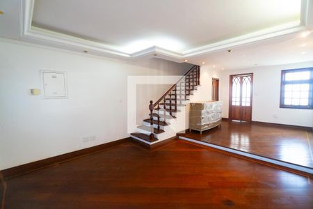 Sala de casa à venda com 3 quartos, 100m² em Planalto Paulista, São Paulo