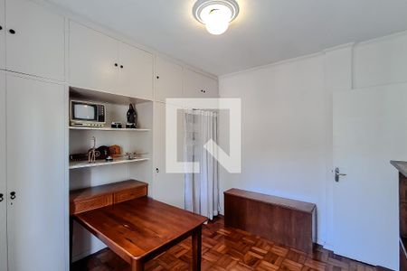 Quarto 1 de apartamento para alugar com 2 quartos, 56m² em Cambuci, São Paulo