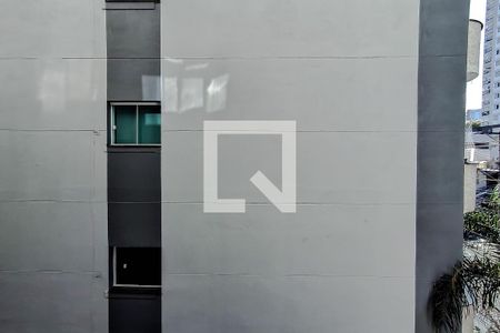 Vista da Sala de apartamento para alugar com 2 quartos, 56m² em Cambuci, São Paulo
