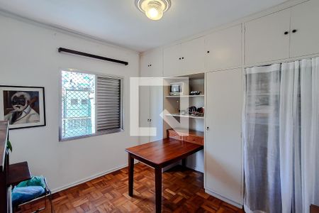 Quarto 1 de apartamento para alugar com 2 quartos, 56m² em Cambuci, São Paulo