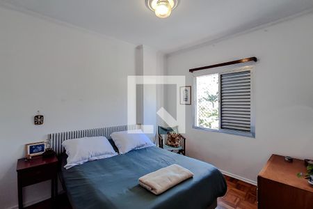 Quarto 2 de apartamento para alugar com 2 quartos, 56m² em Cambuci, São Paulo