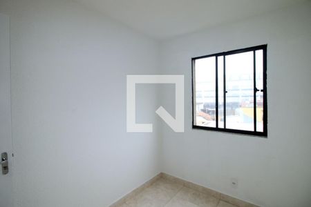 Quarto 2 de apartamento para alugar com 2 quartos, 43m² em Vaz Lobo, Rio de Janeiro