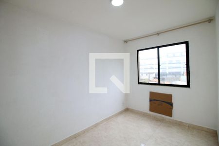 Quarto 1 de apartamento para alugar com 2 quartos, 43m² em Vaz Lobo, Rio de Janeiro