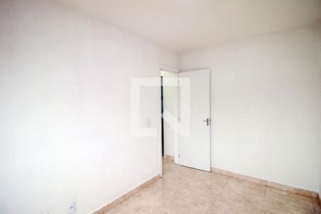 Quarto 1 de apartamento para alugar com 2 quartos, 43m² em Vaz Lobo, Rio de Janeiro