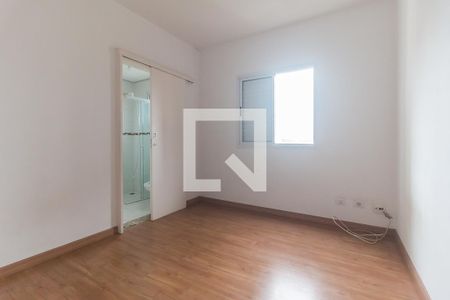 Quarto 1 de apartamento para alugar com 2 quartos, 53m² em Loteamento Mogilar, Mogi das Cruzes