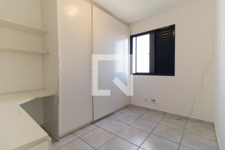 Quarto 1 de apartamento para alugar com 2 quartos, 50m² em Jardim Celeste, São Paulo