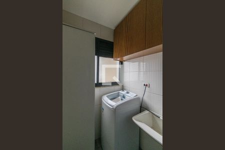 Sala/Cozinha/Área de Serviço  de casa à venda com 1 quarto, 39m² em Itaquera, São Paulo