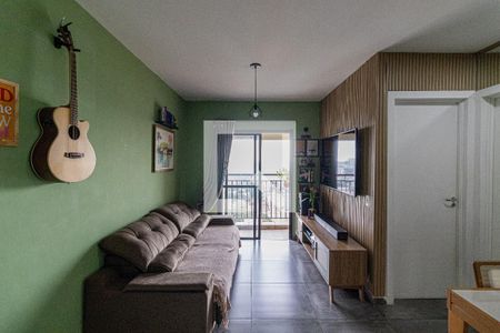 Sala/Cozinha/Área de Serviço  de casa à venda com 1 quarto, 39m² em Itaquera, São Paulo