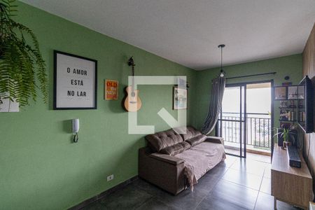 Sala/Cozinha/Área de Serviço  de casa à venda com 1 quarto, 39m² em Itaquera, São Paulo