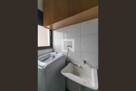 Sala/Cozinha/Área de Serviço  de casa à venda com 1 quarto, 39m² em Itaquera, São Paulo