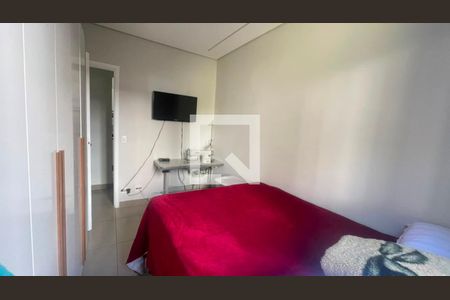 Quarto 1 de apartamento para alugar com 2 quartos, 42m² em Jardim Central, Cotia