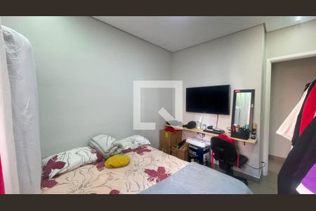 Quarto 2 de apartamento para alugar com 2 quartos, 42m² em Jardim Central, Cotia