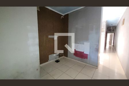 Sala de casa para alugar com 2 quartos, 125m² em Jardim do Vale, Itaquaquecetuba