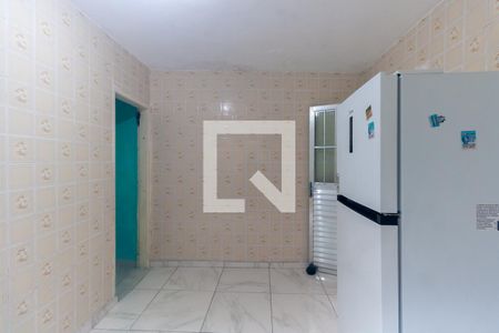 Sala de casa para alugar com 2 quartos, 55m² em Vila Sapopemba, São Paulo