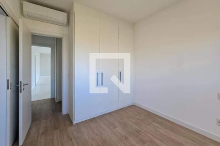 Quarto 3 de apartamento para alugar com 4 quartos, 195m² em Vila da Serra, Nova Lima