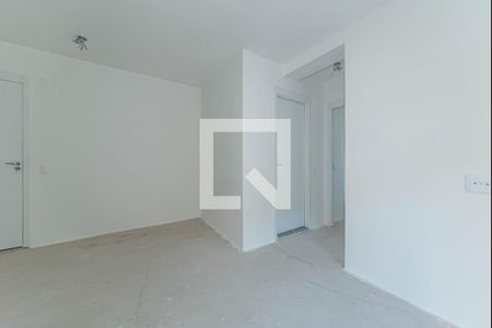 Sala de apartamento à venda com 2 quartos, 47m² em Várzea de Baixo, São Paulo