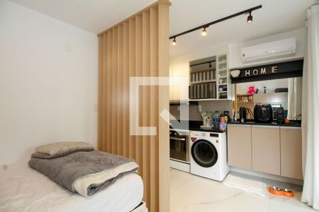 Kitnet/Studio à venda com 1 quarto, 28m² em Jardim Paulista, São Paulo