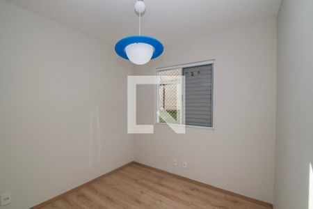 Quarto 2 de apartamento para alugar com 3 quartos, 70m² em Vila Sao Francisco, Hortolândia