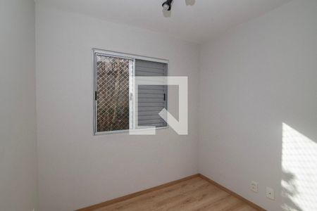 Quarto 1 de apartamento para alugar com 3 quartos, 70m² em Vila Sao Francisco, Hortolândia