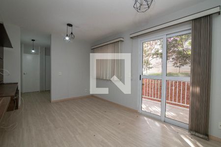 Sala de apartamento para alugar com 3 quartos, 70m² em Vila Sao Francisco, Hortolândia