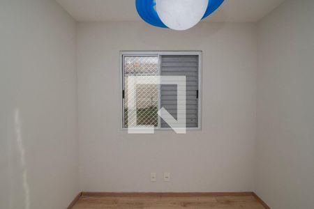 Quarto 2 de apartamento para alugar com 3 quartos, 70m² em Vila Sao Francisco, Hortolândia