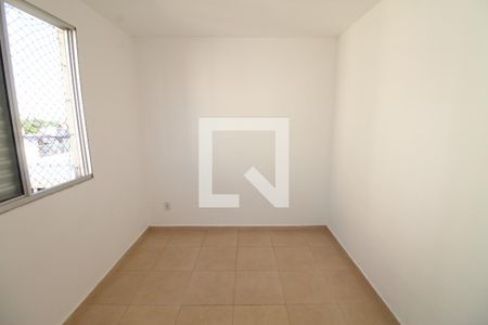 Quarto  de apartamento para alugar com 2 quartos, 54m² em Conjunto Residencial Trinta E Um de Marco, São José dos Campos