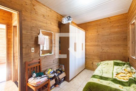 Casa à venda com 3 quartos, 110m² em Mato Grande, Canoas