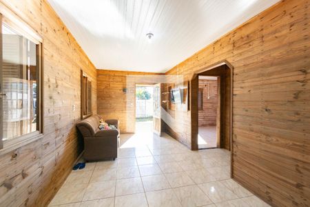 Casa à venda com 3 quartos, 110m² em Mato Grande, Canoas