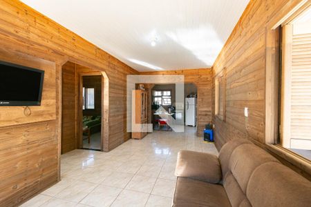 Casa à venda com 3 quartos, 110m² em Mato Grande, Canoas