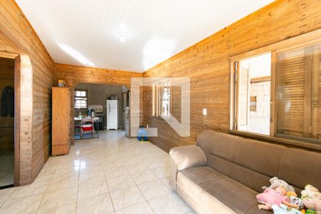 Casa à venda com 3 quartos, 110m² em Mato Grande, Canoas