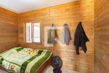 Casa à venda com 3 quartos, 110m² em Mato Grande, Canoas
