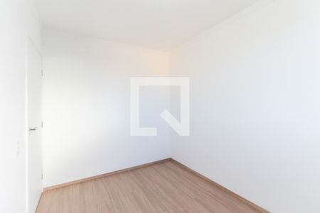 Quarto 1 de apartamento para alugar com 2 quartos, 41m² em Jardins Recanto das Rosas, São Paulo