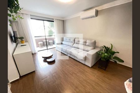 Apartamento para alugar com 1 quarto, 55m² em Alto da Lapa, São Paulo